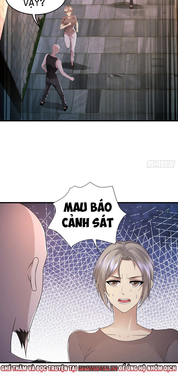 Pháp Sư Truyền Kỳ Chapter 44 - 28