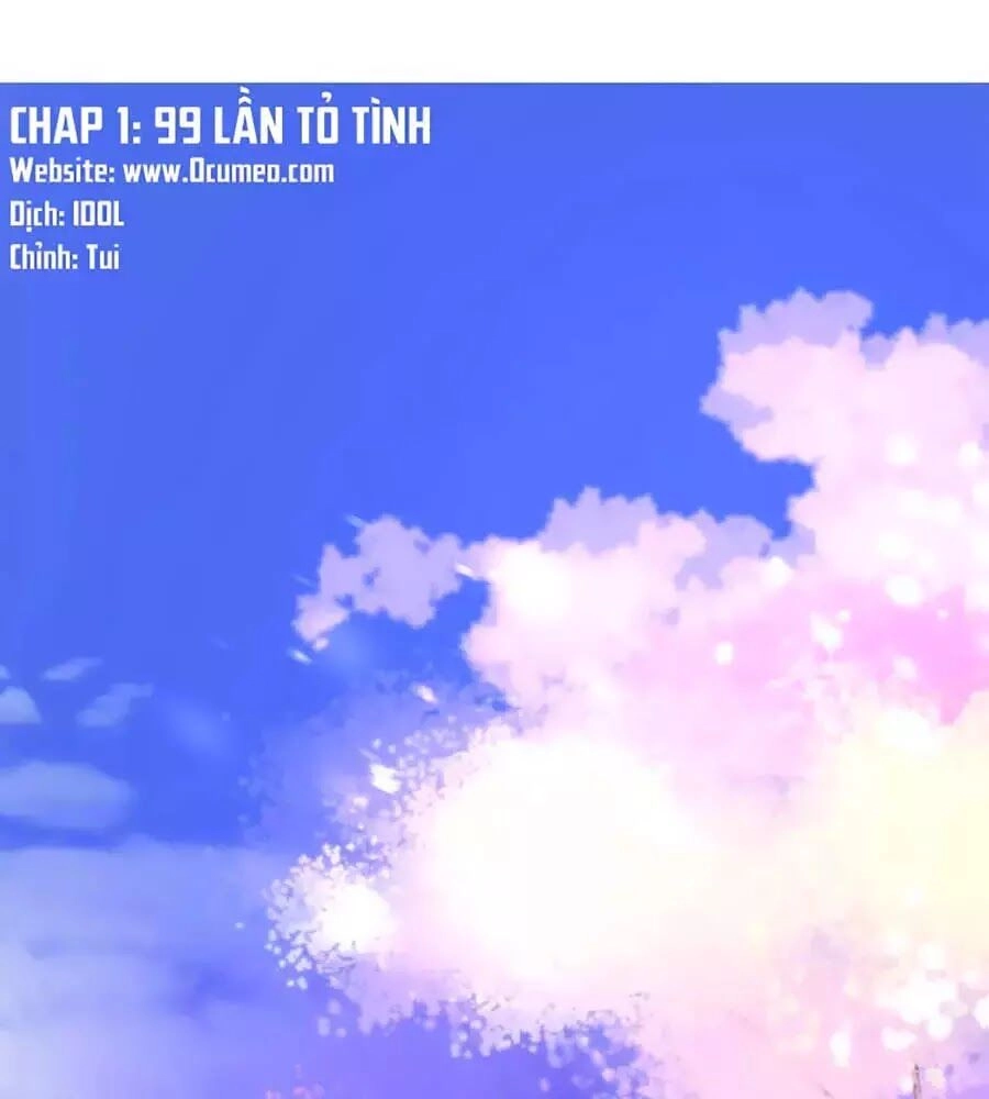 Đóa Hoa Chớm Nở Chapter 1 - 1