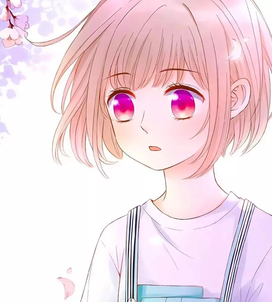 Đóa Hoa Chớm Nở Chapter 1 - 7