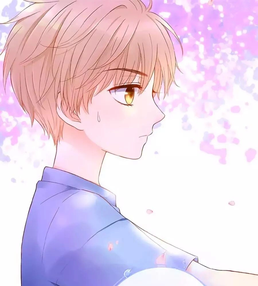 Đóa Hoa Chớm Nở Chapter 1 - 12