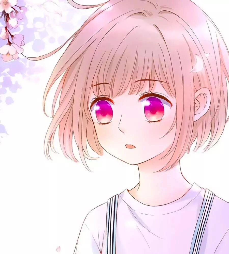 Đóa Hoa Chớm Nở Chapter 1 - 14