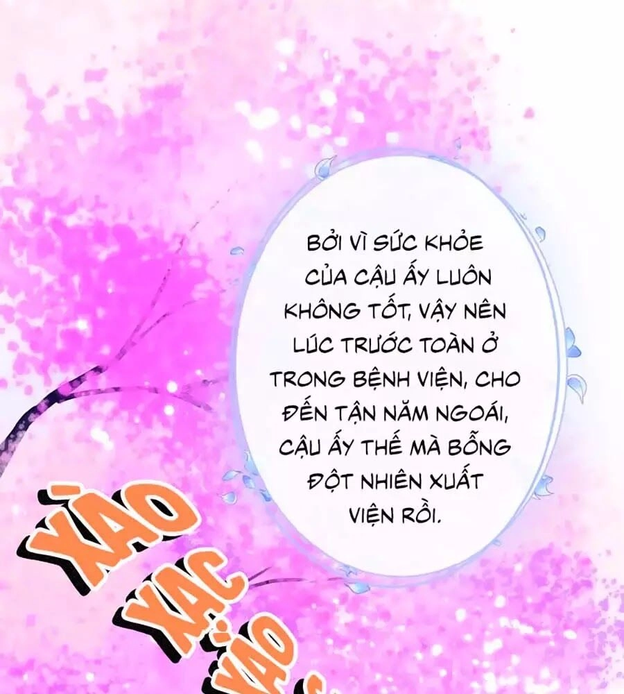 Đóa Hoa Chớm Nở Chapter 1 - 16