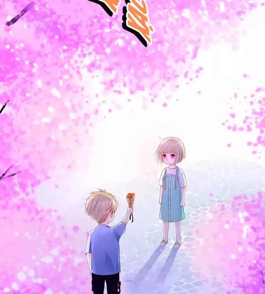 Đóa Hoa Chớm Nở Chapter 1 - 17