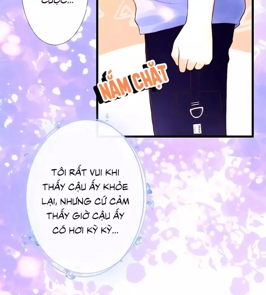 Đóa Hoa Chớm Nở Chapter 1 - 19