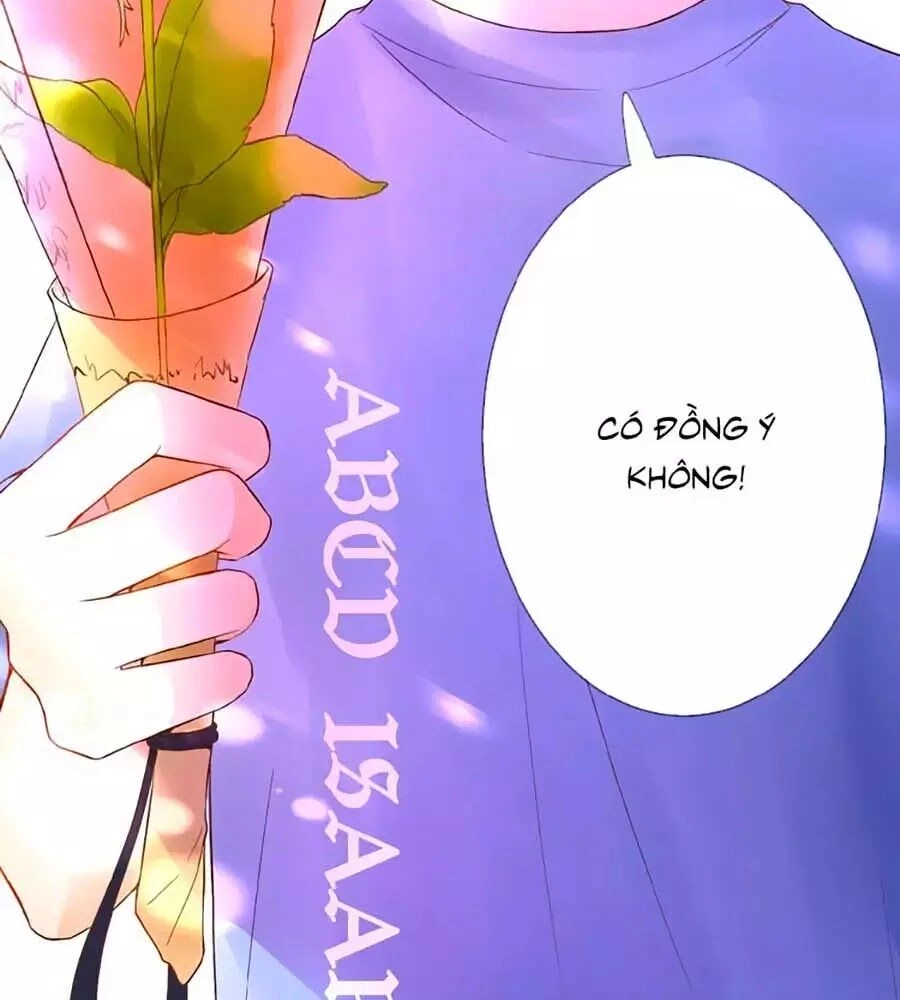 Đóa Hoa Chớm Nở Chapter 1 - 22