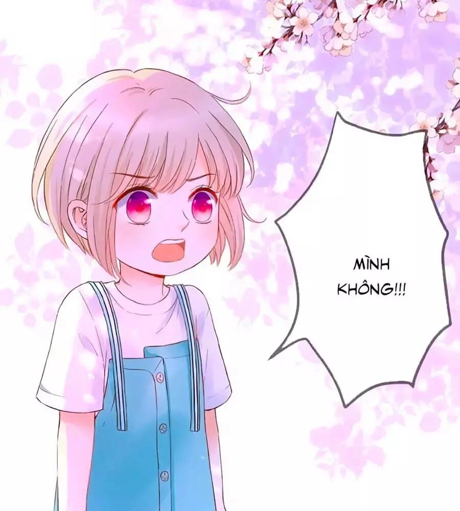 Đóa Hoa Chớm Nở Chapter 1 - 24