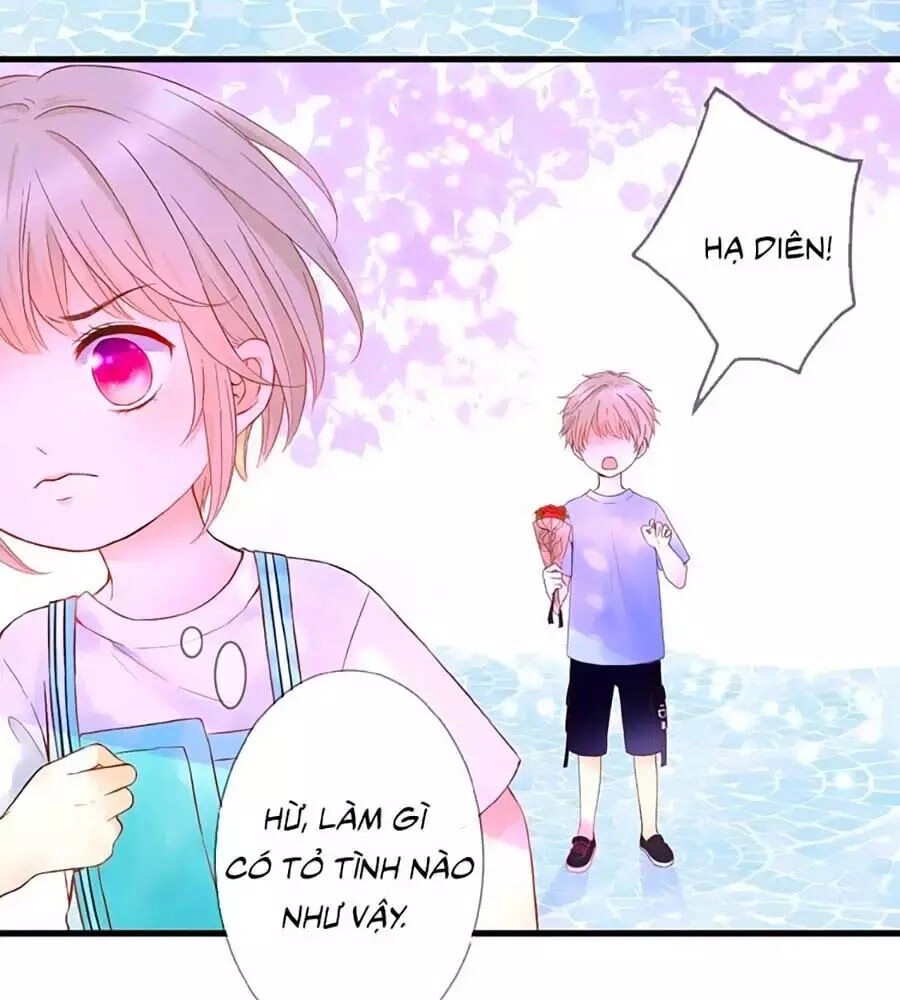 Đóa Hoa Chớm Nở Chapter 1 - 26