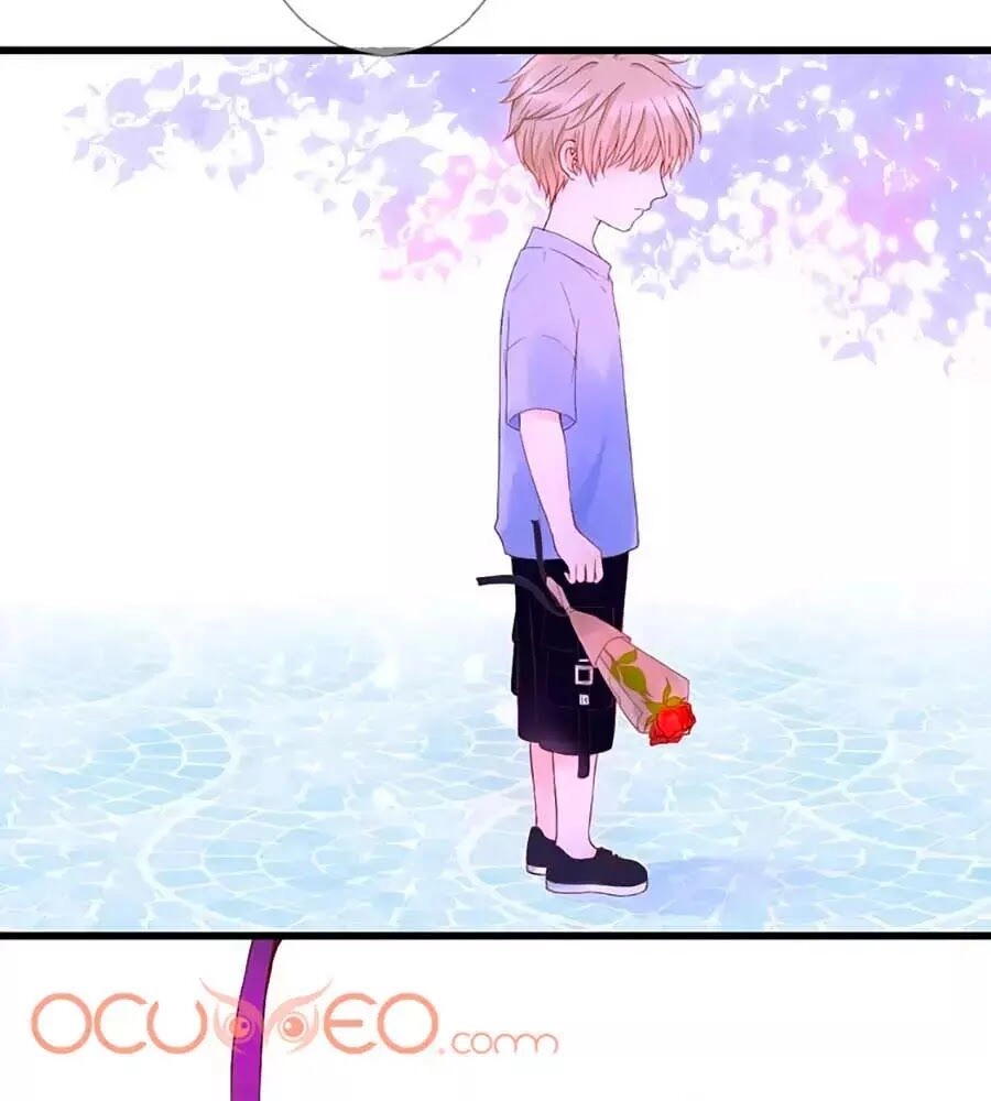 Đóa Hoa Chớm Nở Chapter 1 - 27