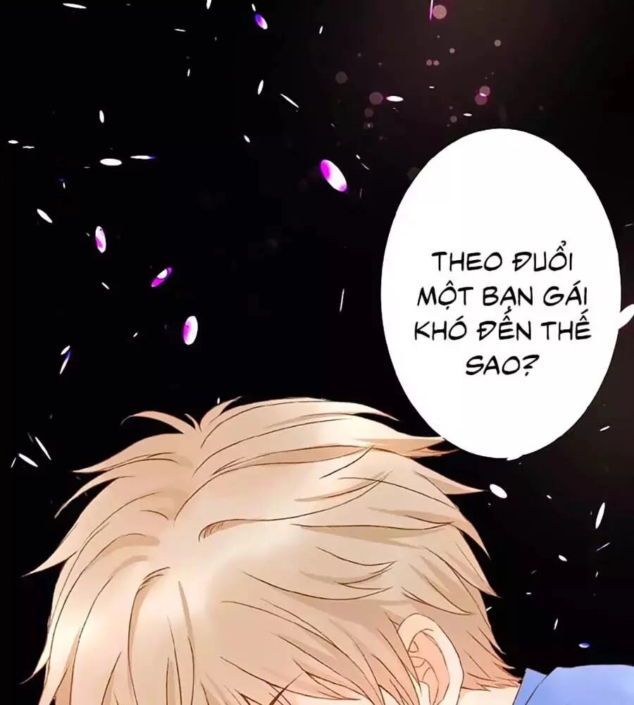 Đóa Hoa Chớm Nở Chapter 1 - 32