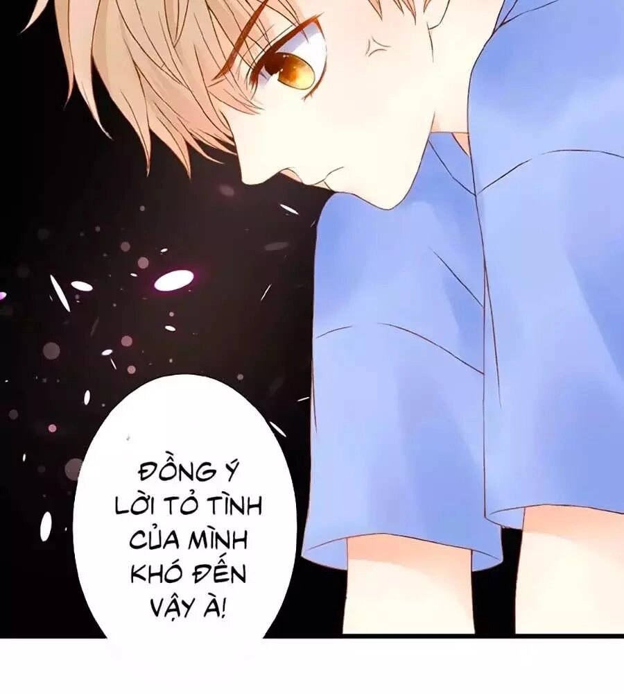 Đóa Hoa Chớm Nở Chapter 1 - 33