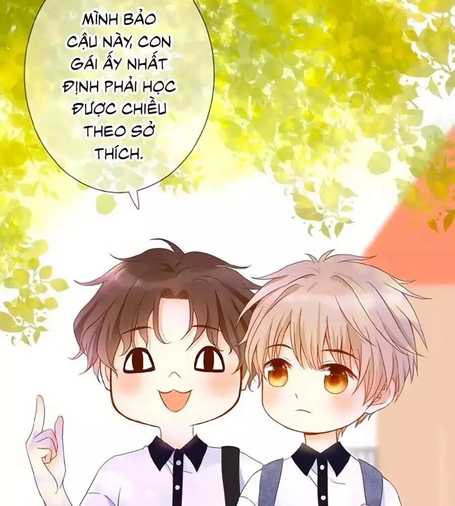 Đóa Hoa Chớm Nở Chapter 1 - 38