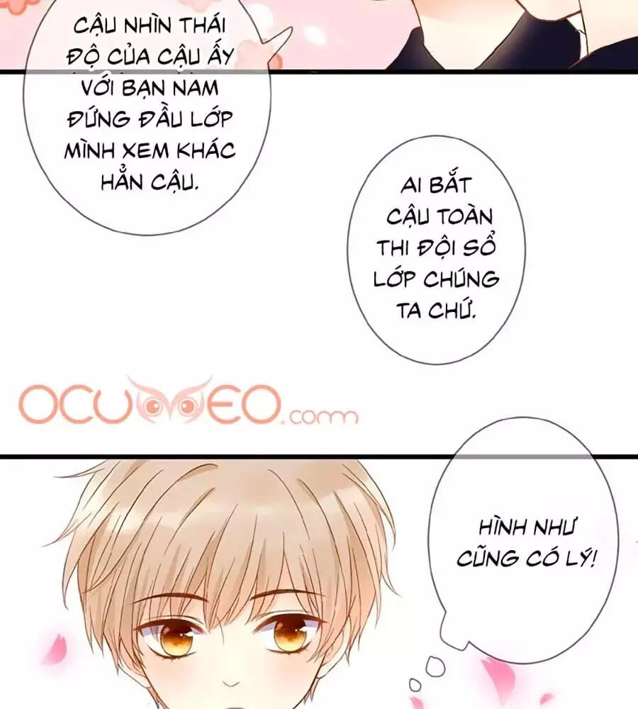 Đóa Hoa Chớm Nở Chapter 1 - 41