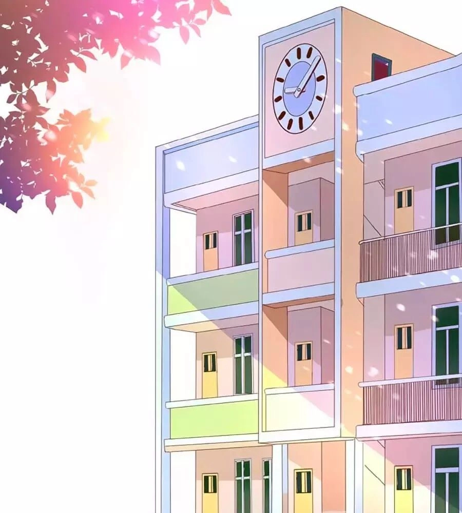 Đóa Hoa Chớm Nở Chapter 1 - 44