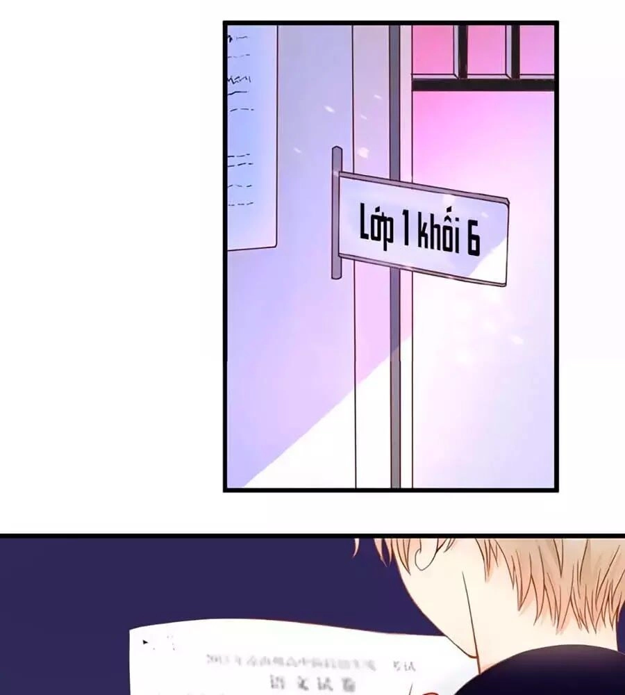 Đóa Hoa Chớm Nở Chapter 1 - 46