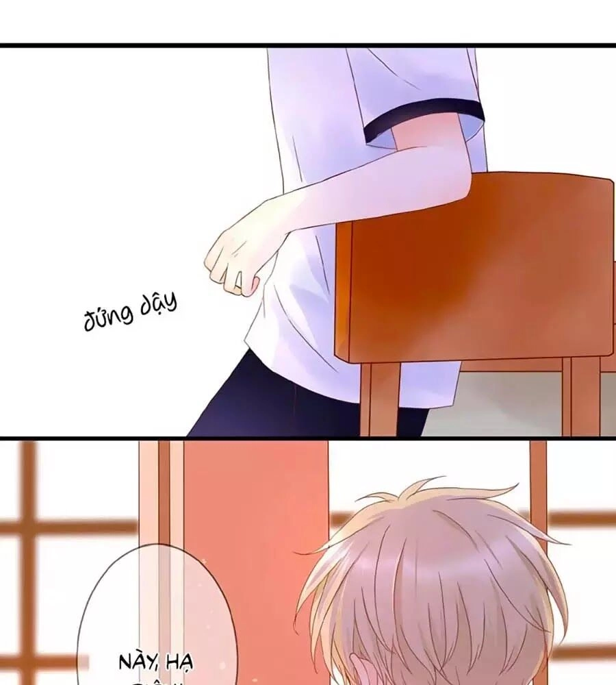 Đóa Hoa Chớm Nở Chapter 1 - 51