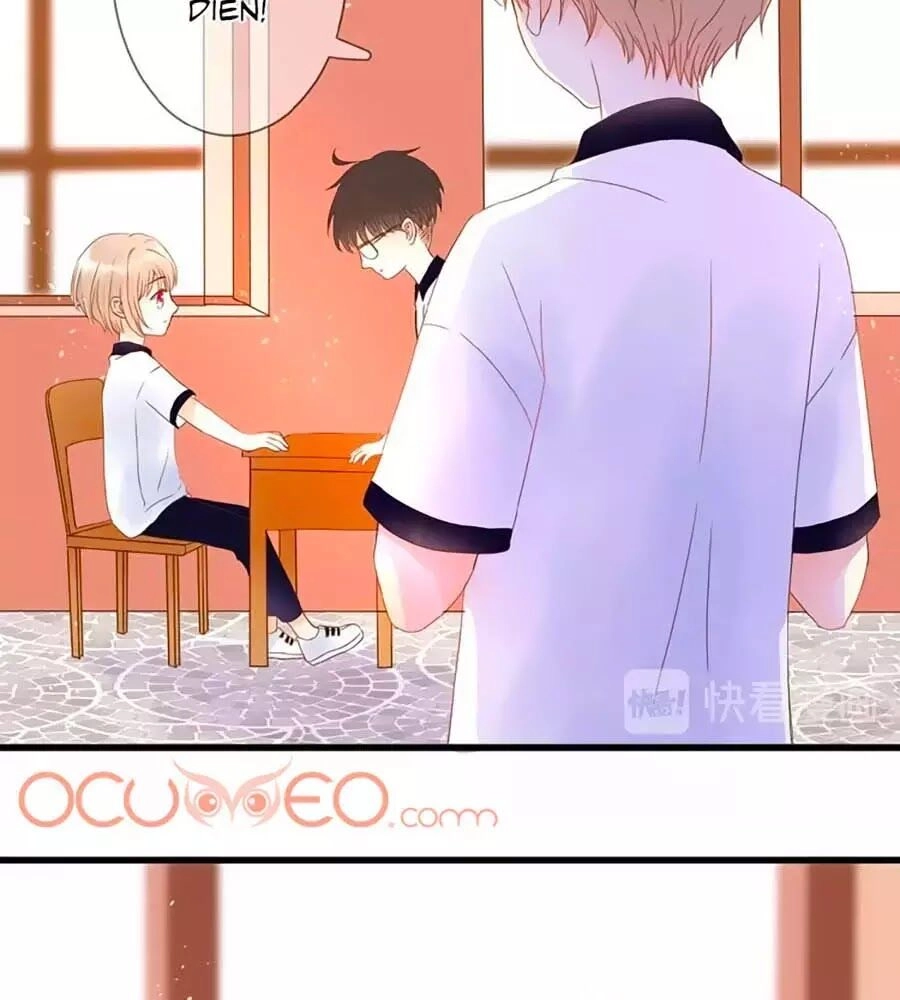 Đóa Hoa Chớm Nở Chapter 1 - 52