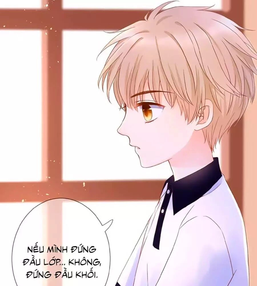 Đóa Hoa Chớm Nở Chapter 1 - 53