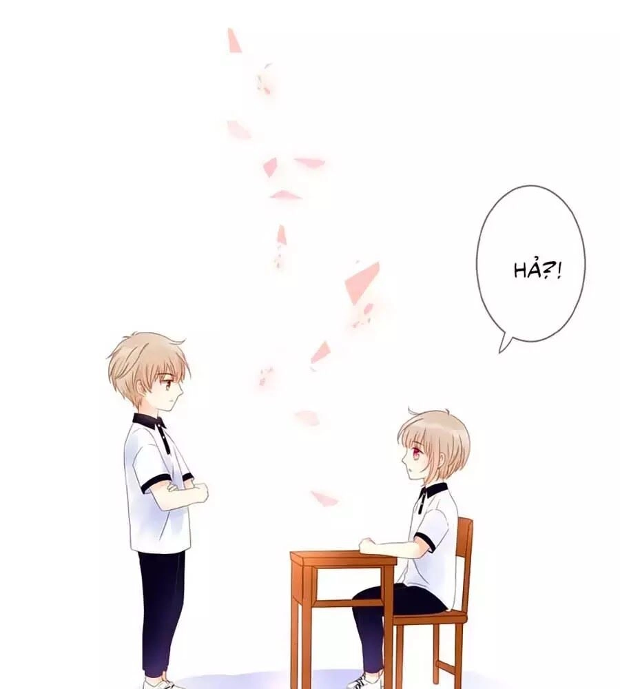 Đóa Hoa Chớm Nở Chapter 1 - 55