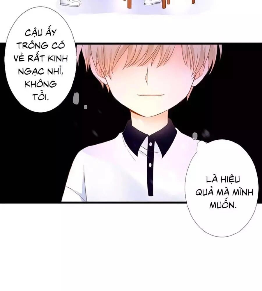 Đóa Hoa Chớm Nở Chapter 1 - 56