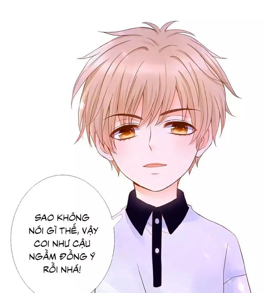 Đóa Hoa Chớm Nở Chapter 1 - 57