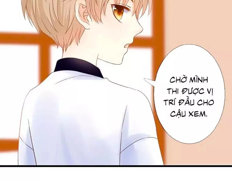 Đóa Hoa Chớm Nở Chapter 1 - 59