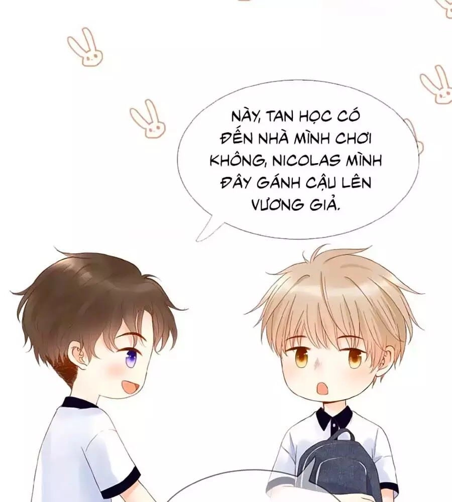 Đóa Hoa Chớm Nở Chapter 1 - 61