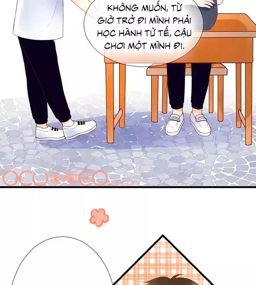 Đóa Hoa Chớm Nở Chapter 1 - 62