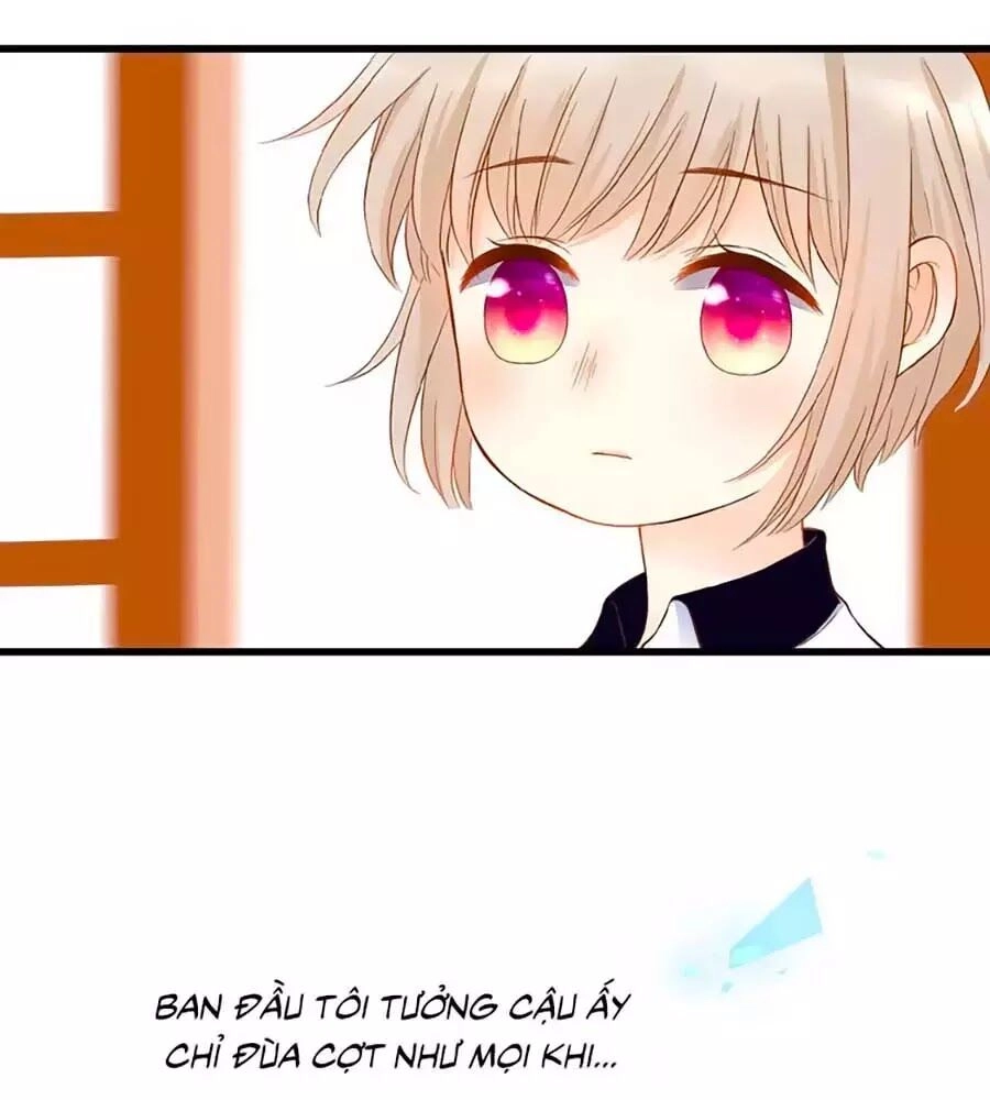 Đóa Hoa Chớm Nở Chapter 1 - 64