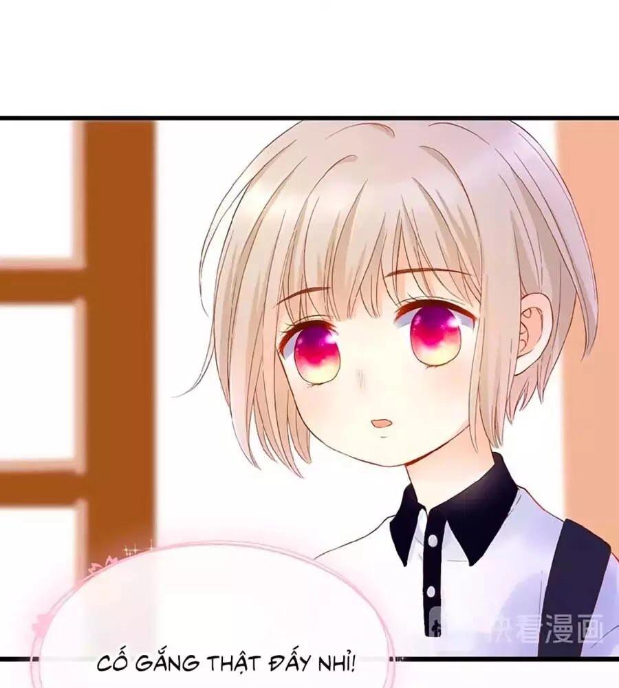 Đóa Hoa Chớm Nở Chapter 1 - 66