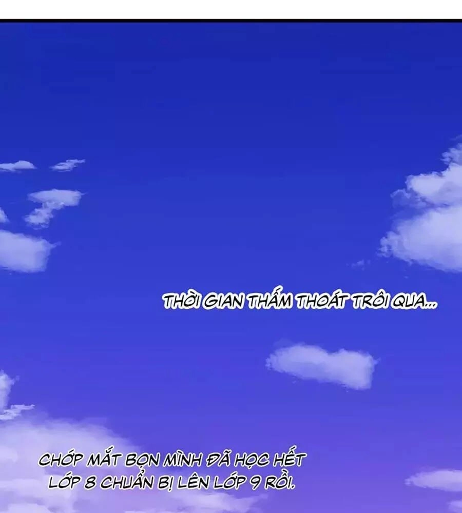 Đóa Hoa Chớm Nở Chapter 1 - 69