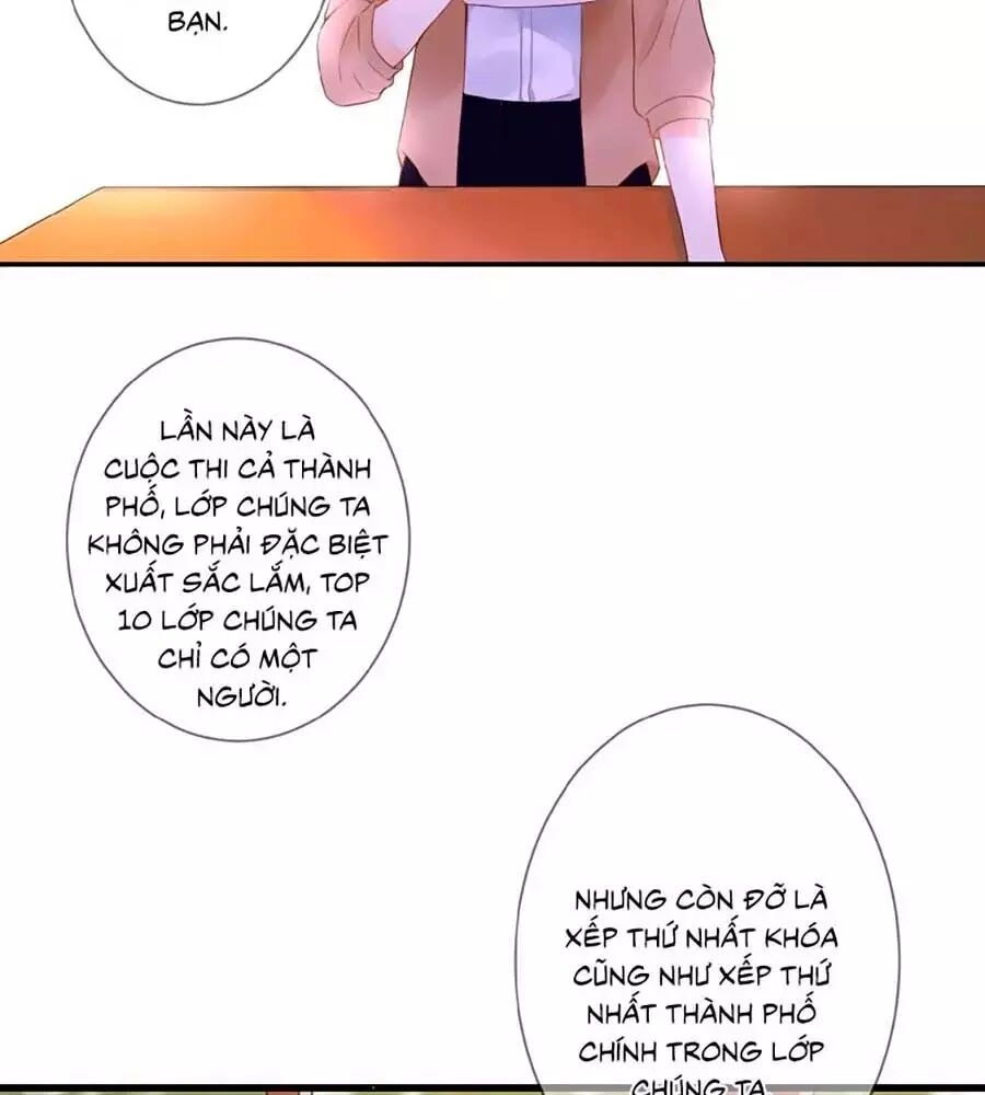 Đóa Hoa Chớm Nở Chapter 1 - 73