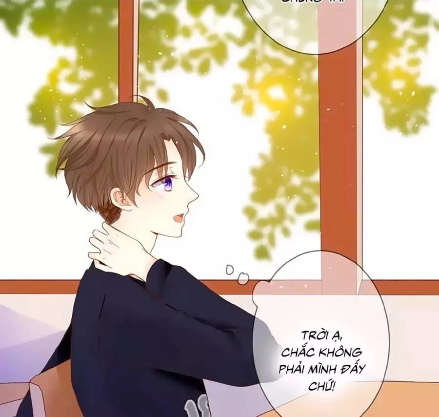 Đóa Hoa Chớm Nở Chapter 1 - 74