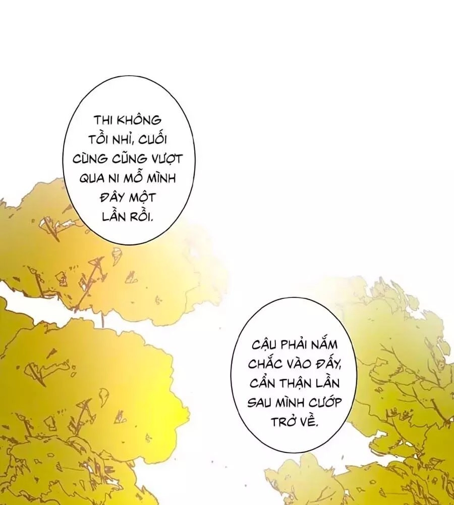 Đóa Hoa Chớm Nở Chapter 1 - 81