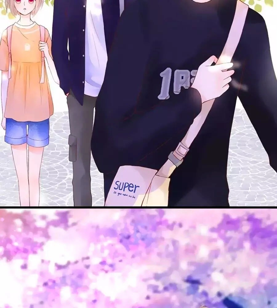 Đóa Hoa Chớm Nở Chapter 1 - 84