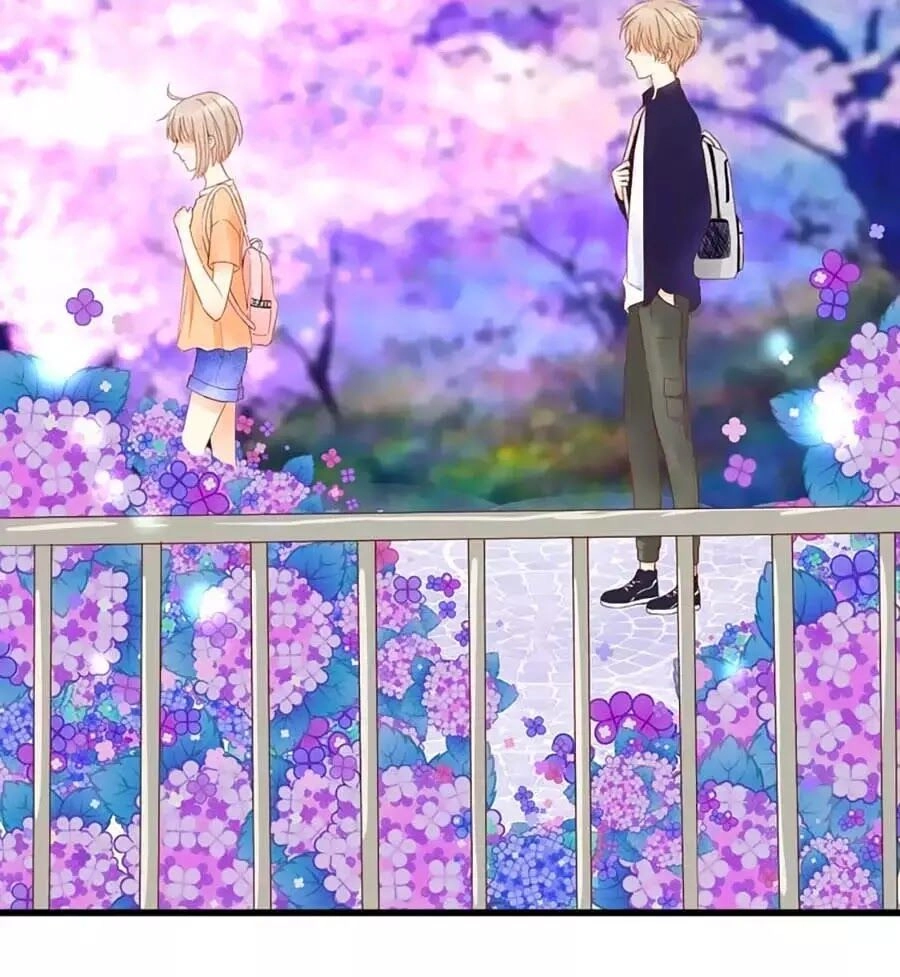 Đóa Hoa Chớm Nở Chapter 1 - 85