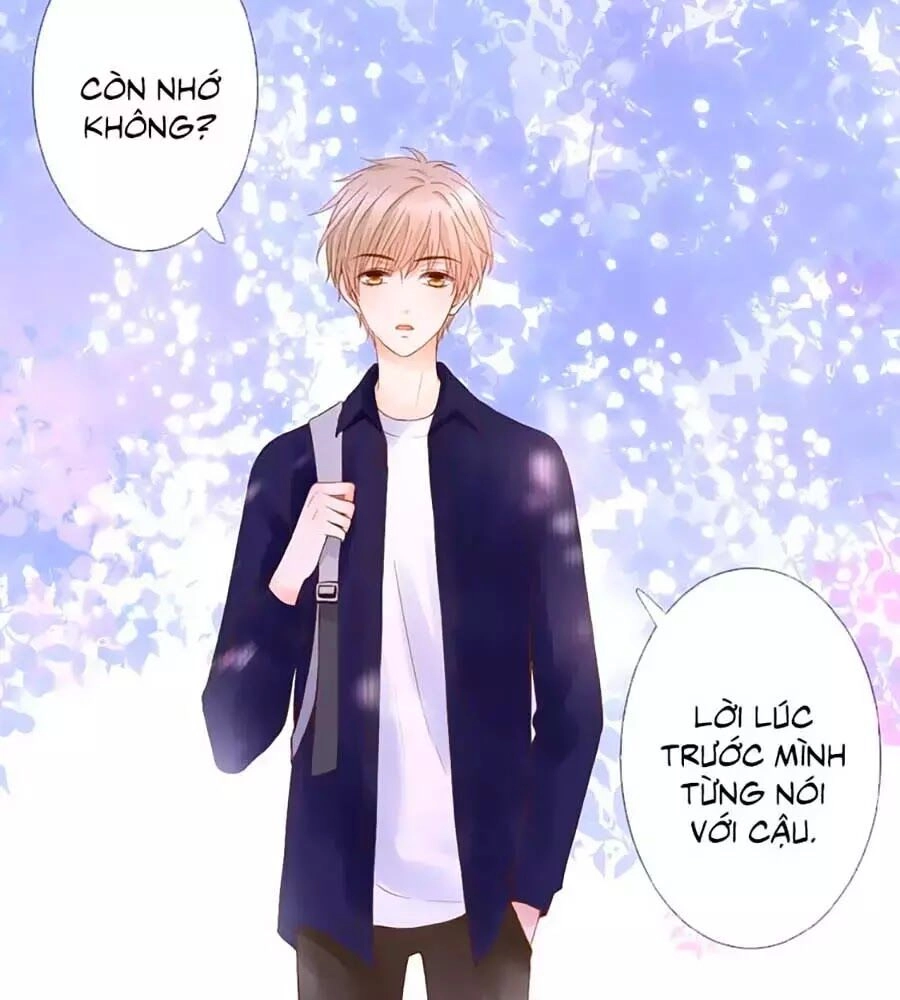 Đóa Hoa Chớm Nở Chapter 1 - 88