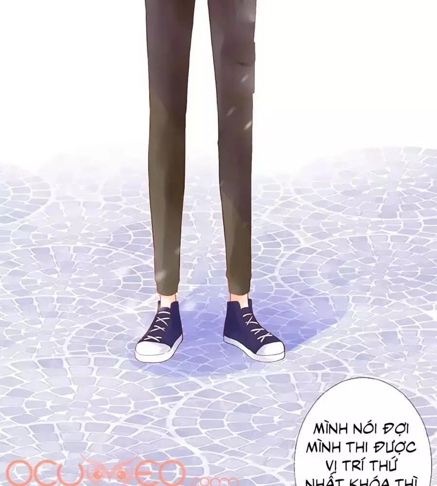 Đóa Hoa Chớm Nở Chapter 1 - 89