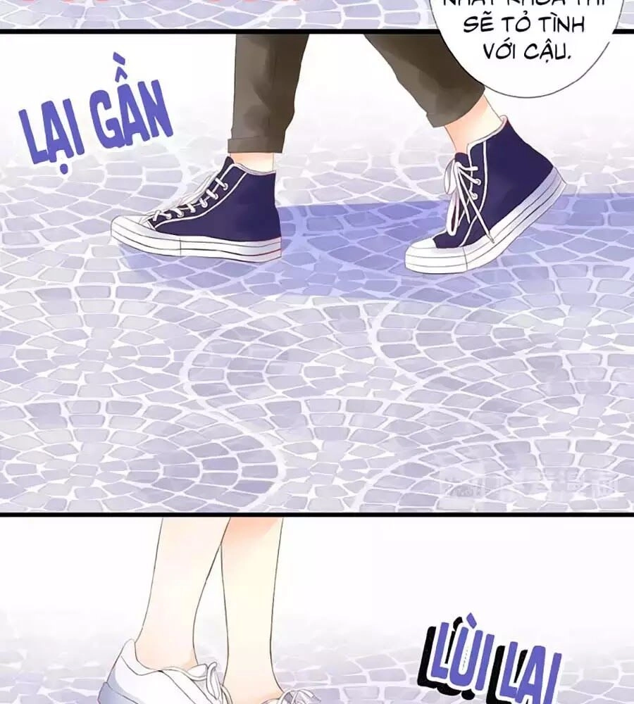 Đóa Hoa Chớm Nở Chapter 1 - 90