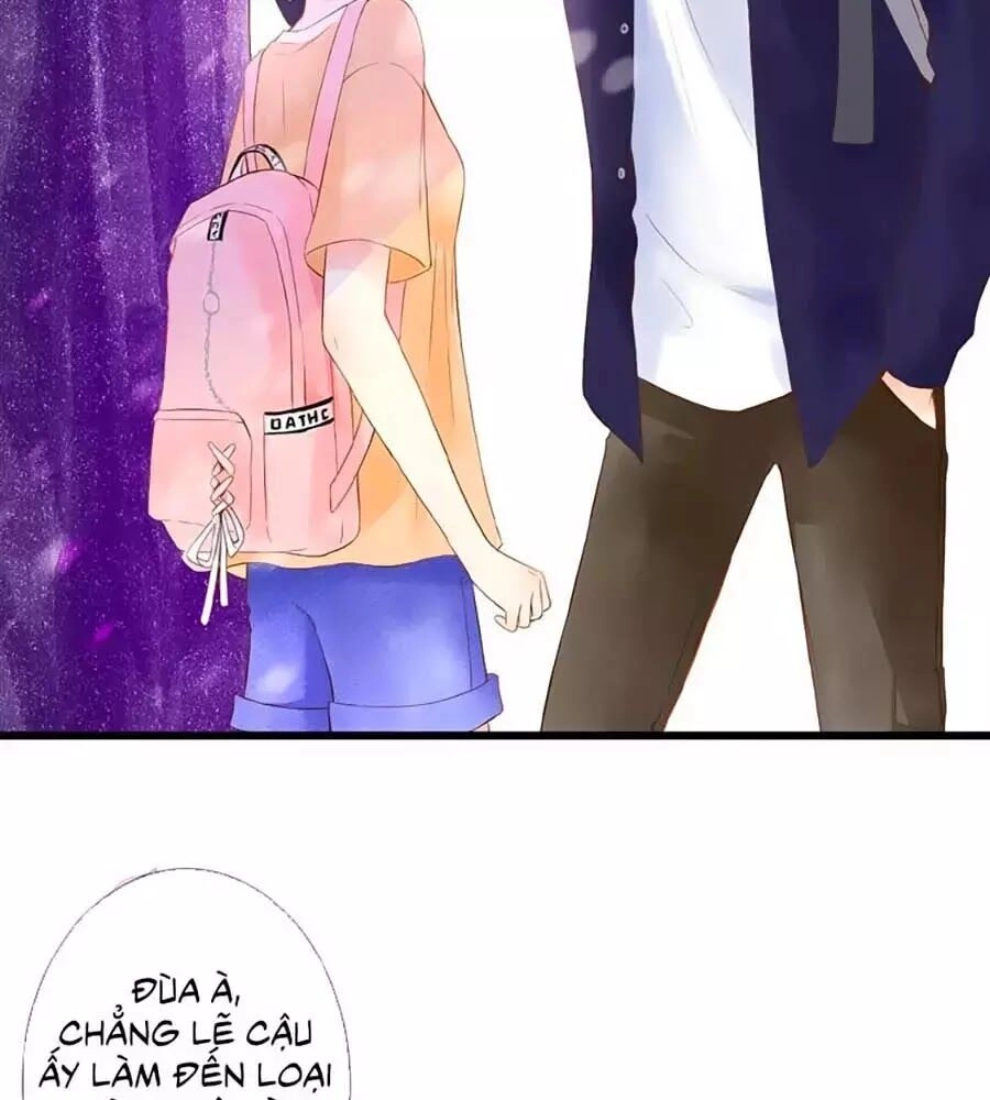 Đóa Hoa Chớm Nở Chapter 1 - 94