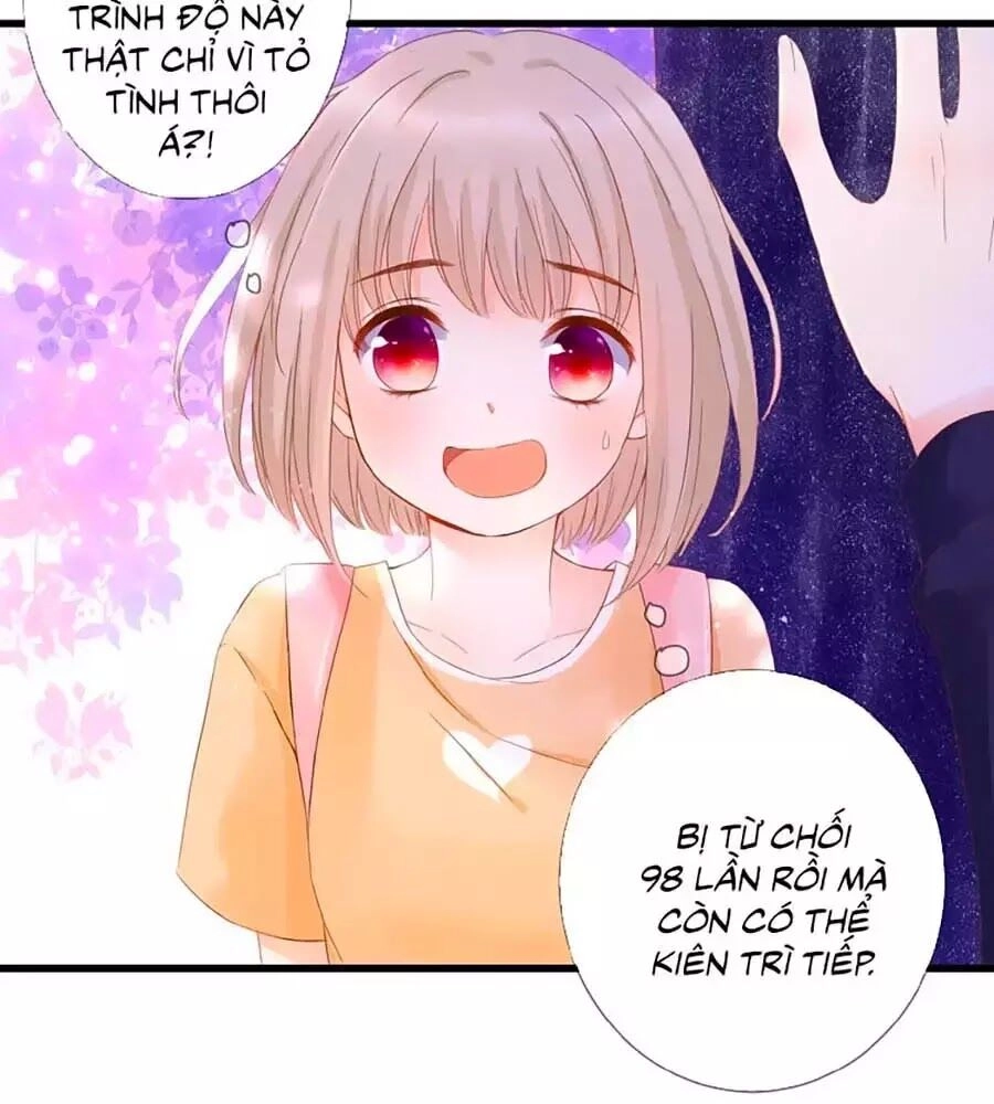 Đóa Hoa Chớm Nở Chapter 1 - 95