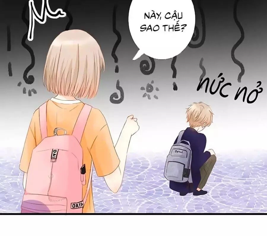 Đóa Hoa Chớm Nở Chapter 1 - 110