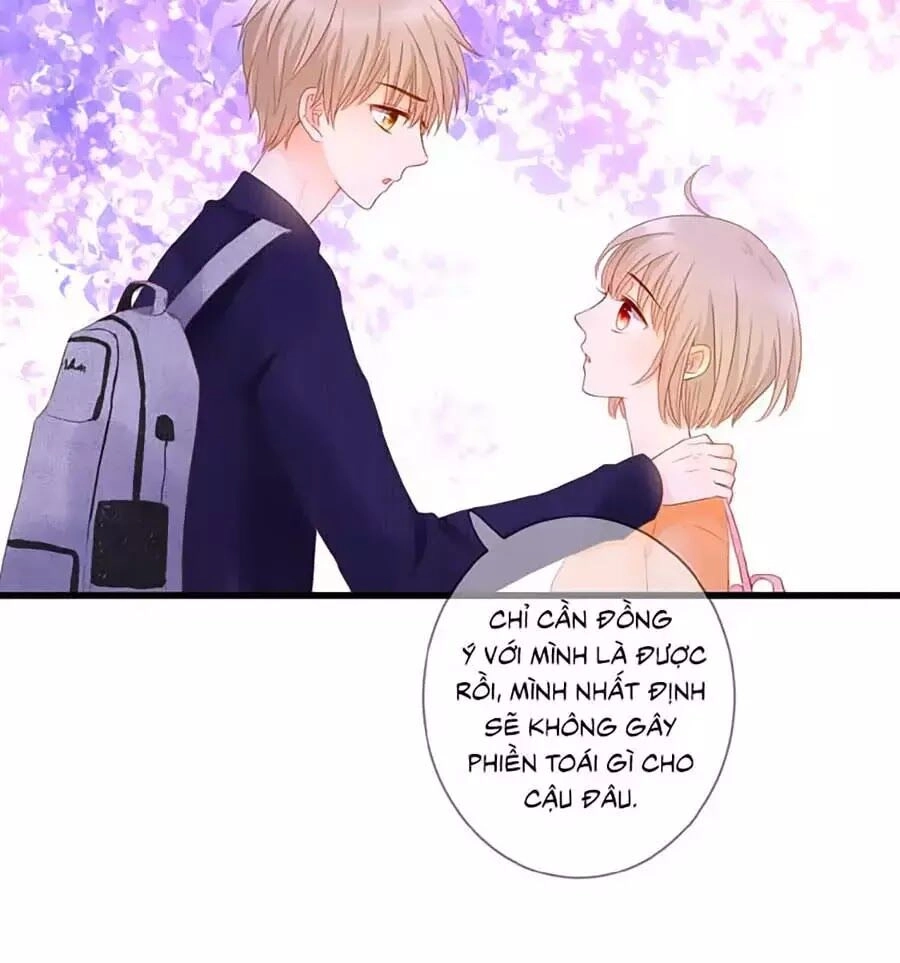 Đóa Hoa Chớm Nở Chapter 1 - 116