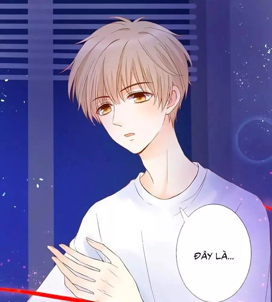 Đóa Hoa Chớm Nở Chapter 1 - 137