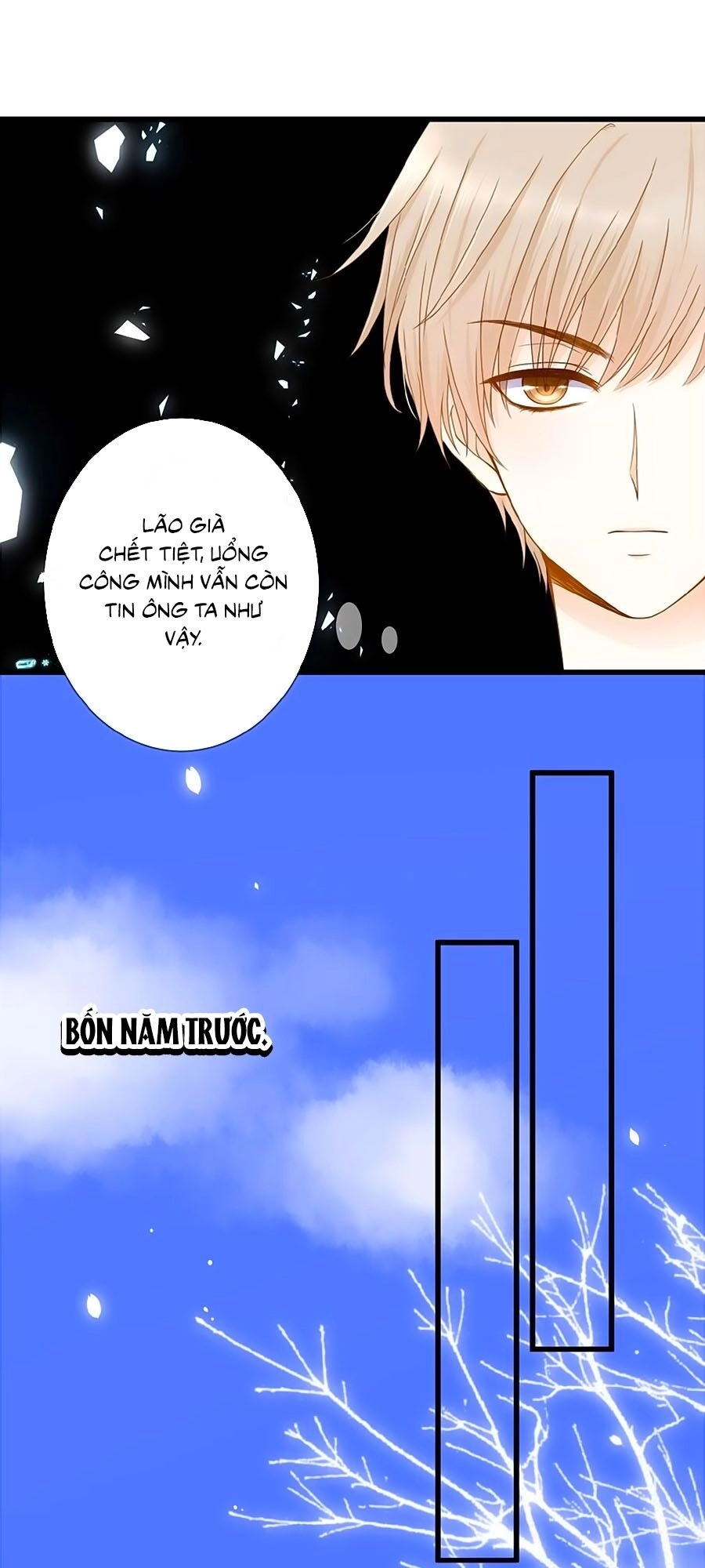 Đóa Hoa Chớm Nở Chapter 2 - 1