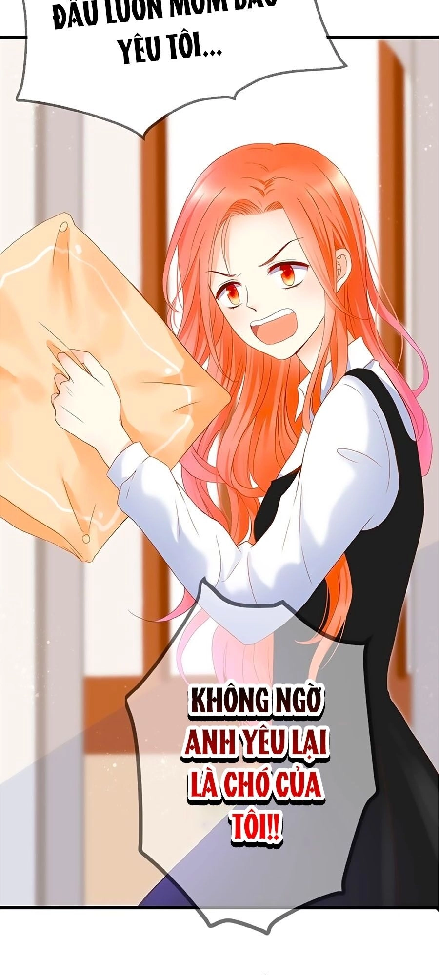 Đóa Hoa Chớm Nở Chapter 2 - 3