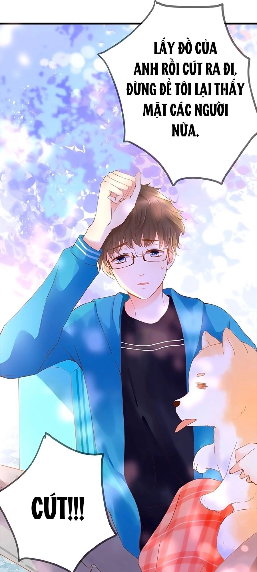 Đóa Hoa Chớm Nở Chapter 2 - 4