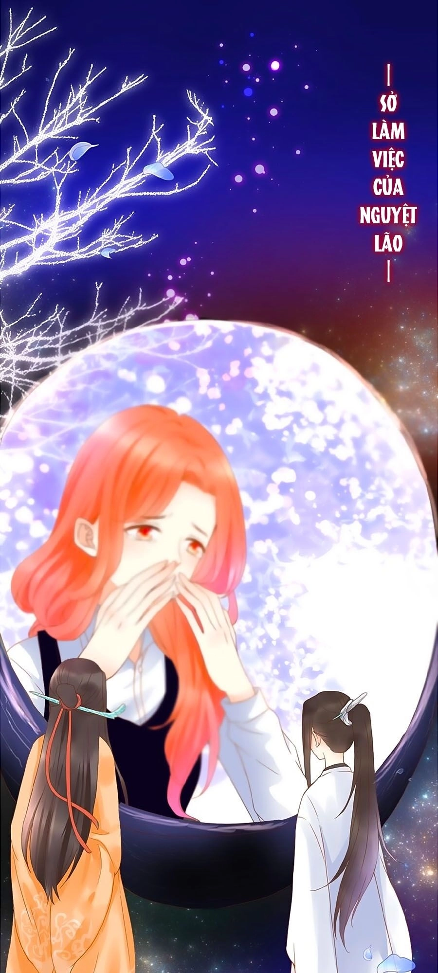 Đóa Hoa Chớm Nở Chapter 2 - 7