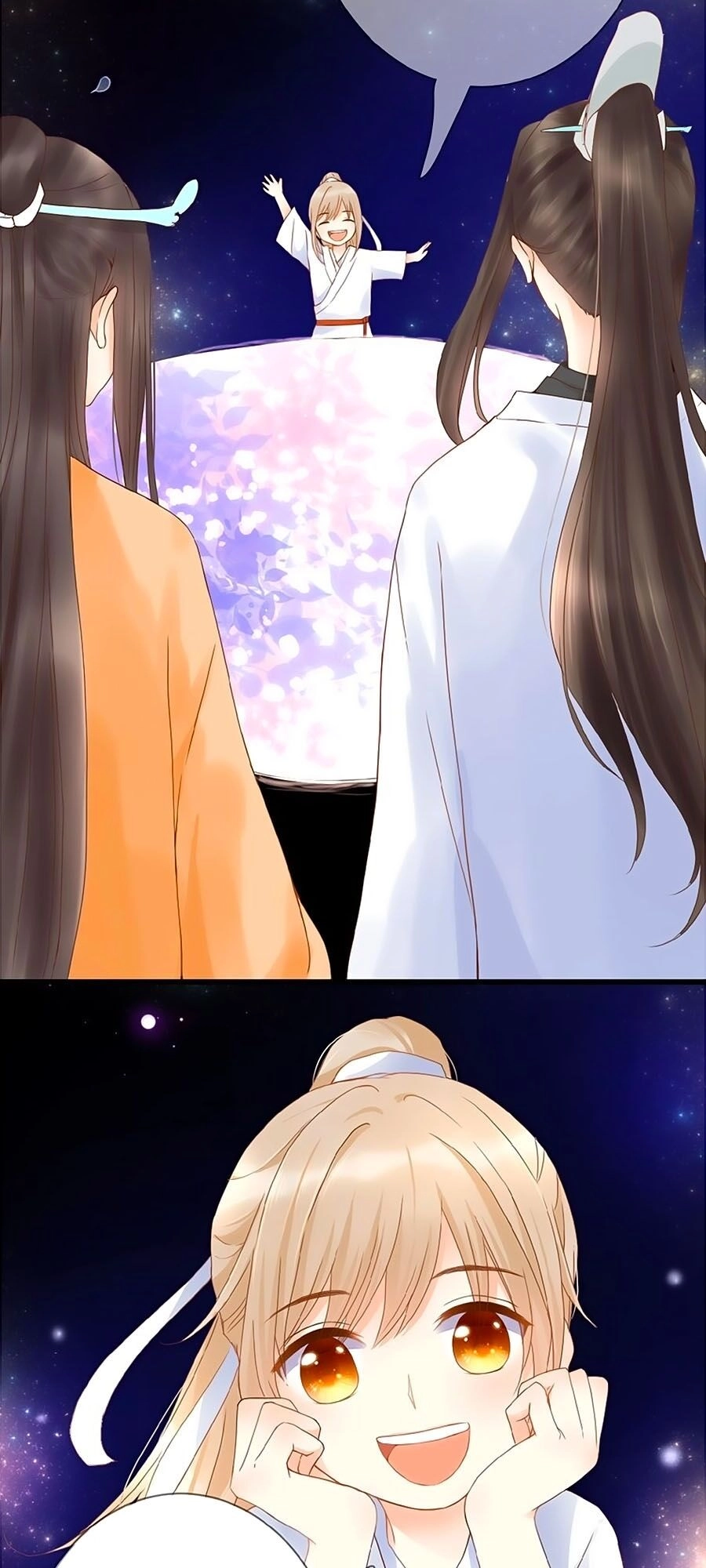 Đóa Hoa Chớm Nở Chapter 2 - 9