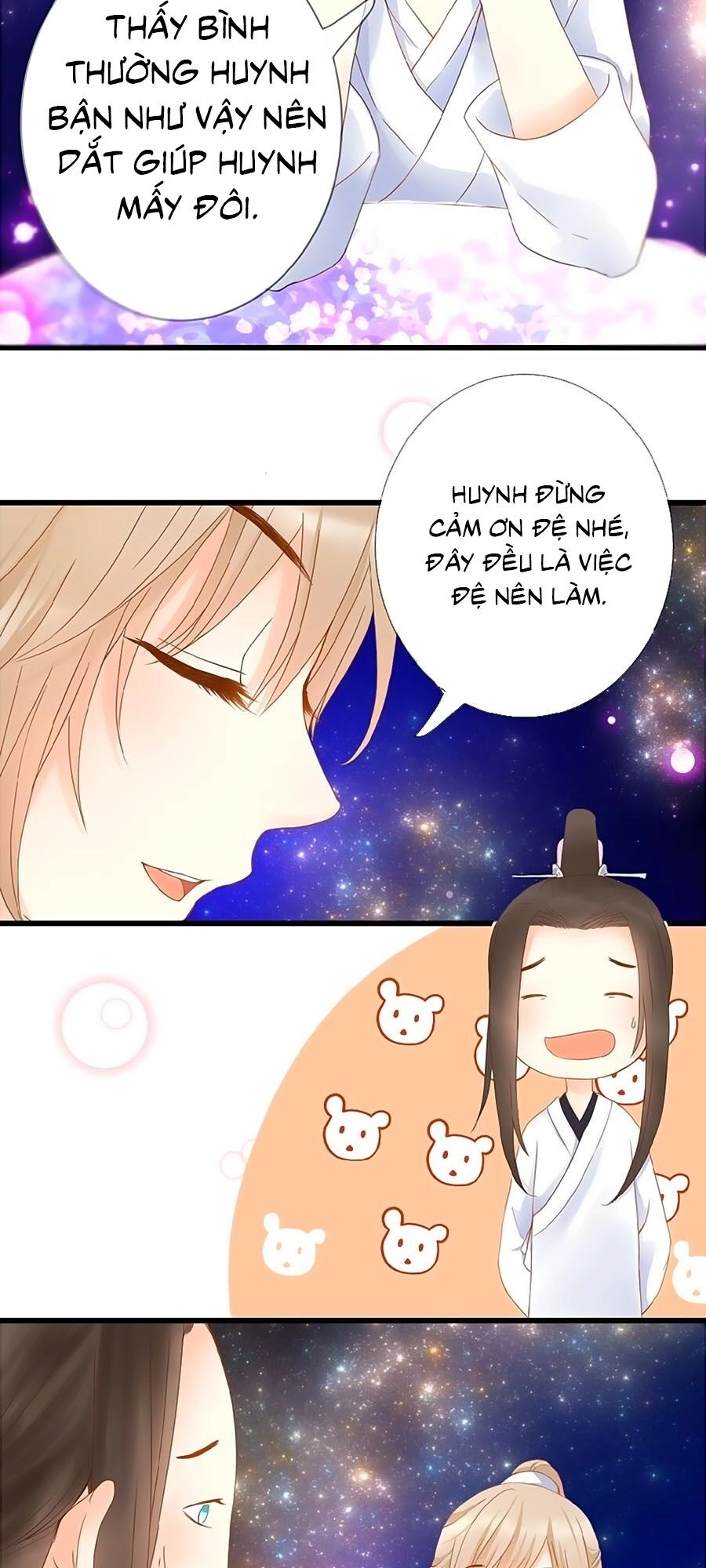 Đóa Hoa Chớm Nở Chapter 2 - 10