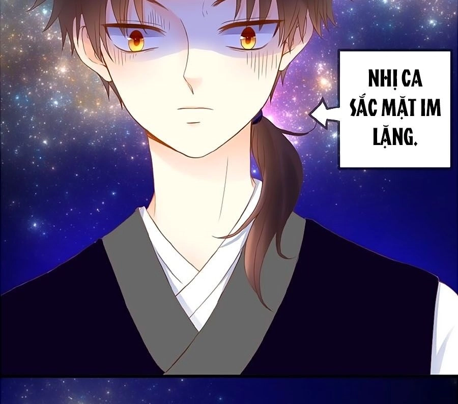 Đóa Hoa Chớm Nở Chapter 2 - 12